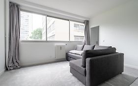 Appartement 2 Chambres - Porte De Choisy